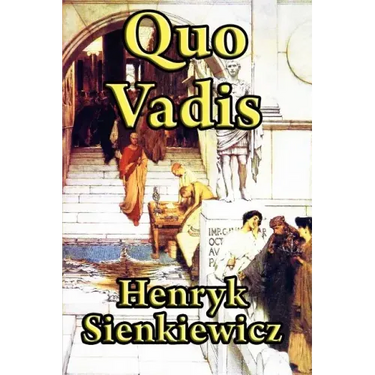 Quo Vadis