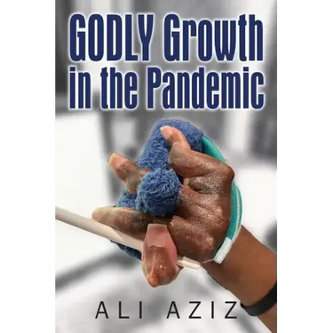 GODLY Growth In The Pandemic