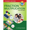 Fraction Multiplication Using LEGO Bricks: Student Edition