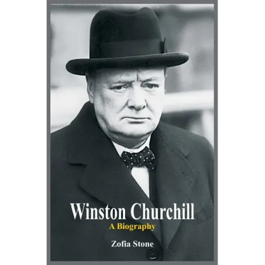 Winston Churchill: A Biography