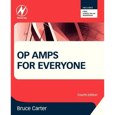 Op Amps for Everyone