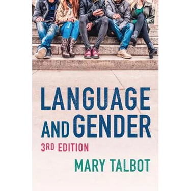 Language and Gender