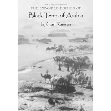 Black Tents of Arabia