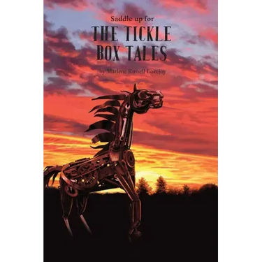 The Tickle Box Tales
