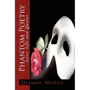 Phantom Poetry