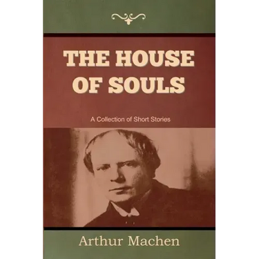 The House of Souls