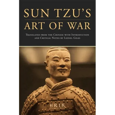 Sun Tzu's Art of War
