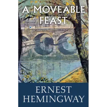 A Moveable Feast
