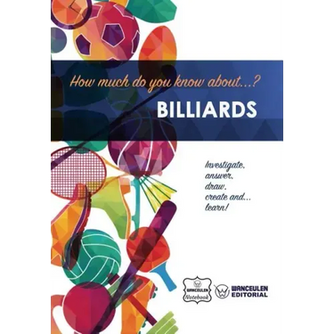 How much do you know about... Billiards