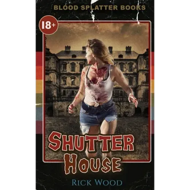 Shutter House