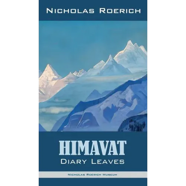 Himavat: Diary Leaves