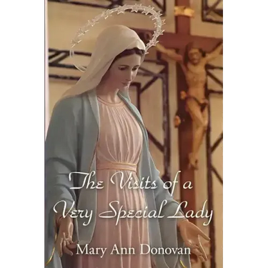 The Visits of a Very Special Lady
