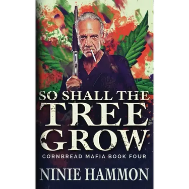 So Shall The Tree Grow