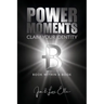 Power Moments: Claim Your Identity
