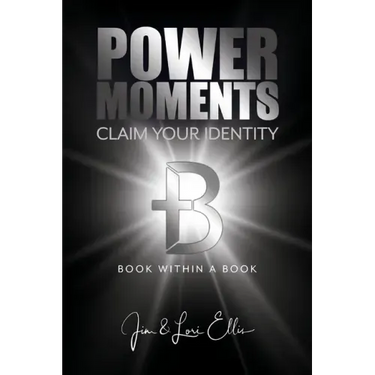 Power Moments: Claim Your Identity