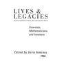 Scientists, Mathematicians, and Inventors: An Encyclopedia of People Who Changed the World