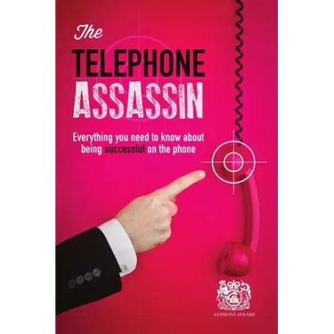 Telephone Assassin