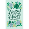Lessons from Plants