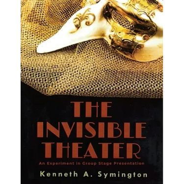 The Invisible Theater: An Experiment in Group Stage Presentation