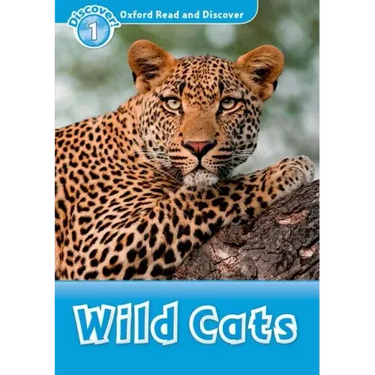 Wild Cats