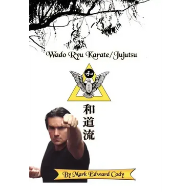 Wado Ryu Karate/Jujutsu