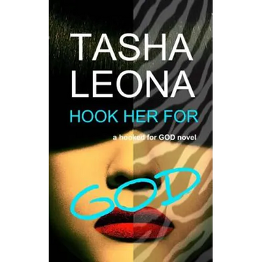 Hook Her for God: a hooked for God novel