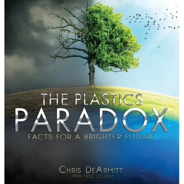 The Plastics Paradox: Facts for a Brighter Future