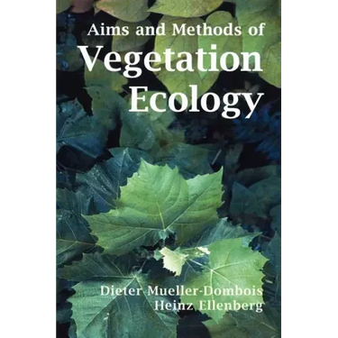Aims and Methods of Vegetation Ecology