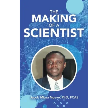The Making of a Scientist