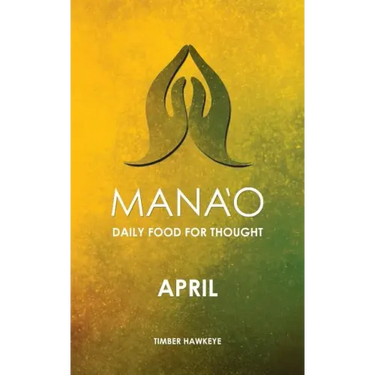 Manao: April
