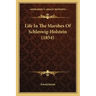 Life in the Marshes of Schleswig-Holstein (1854)