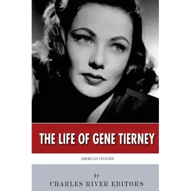 American Legends: The Life of Gene Tierney