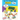 My First Bilingual Book - Manners Time (English-Spanish): A children's Book About Manners, Kindness and Empathy Kindness Activities for Kids (English