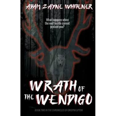 Wrath of the Wendigo