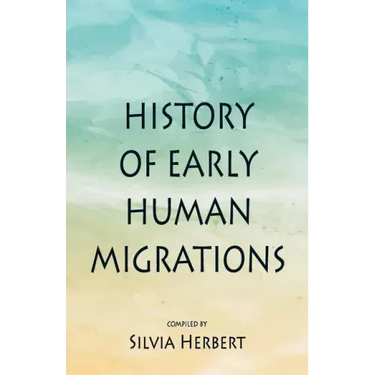 History of Early Human Migrations