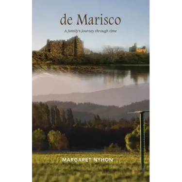 de Marisco: A family's journey through time