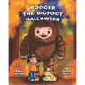 Booger the Bigfoot Halloween