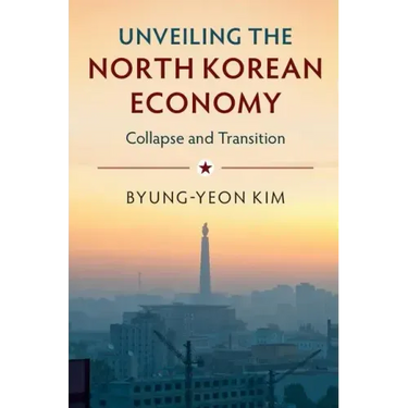 Unveiling the North Korean Economy