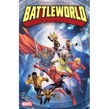 Battleworld