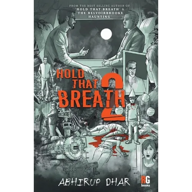 Hold That Breath 2