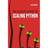 The Hacker's Guide to Scaling Python