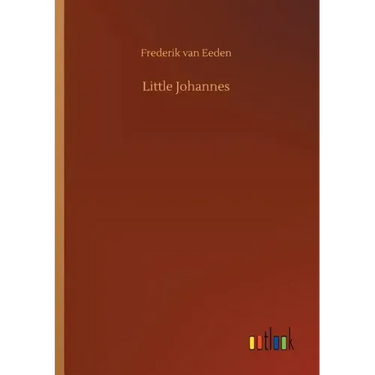 Little Johannes