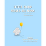 Little Cloud Misses His Mama