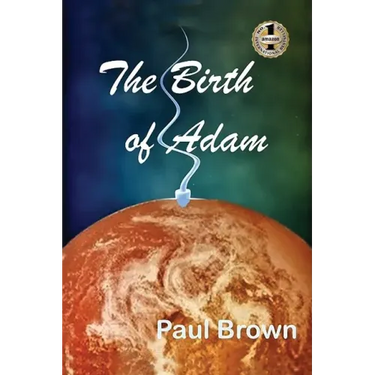 The Birth of Adam