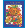 Poppy Bear: The Garden That Overslept