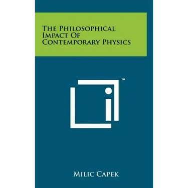 The Philosophical Impact Of Contemporary Physics