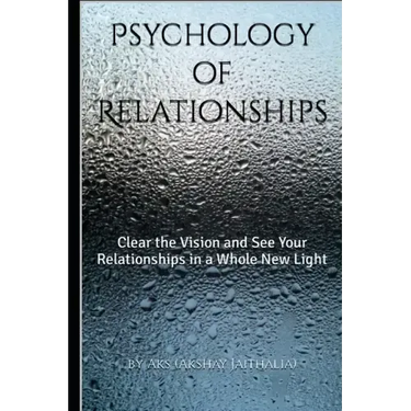 Psychology of Relationships