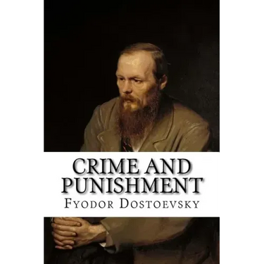 Crime and Punishment