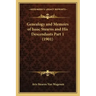 Genealogy and Memoirs of Isaac Stearns and His Descendants Part 1 (1901)