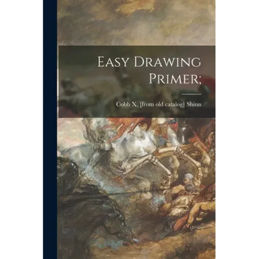Easy Drawing Primer;